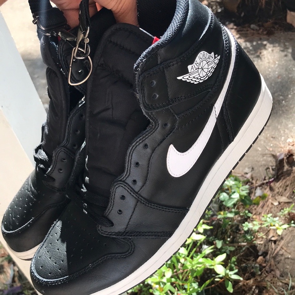 Meet your Posher, Eman